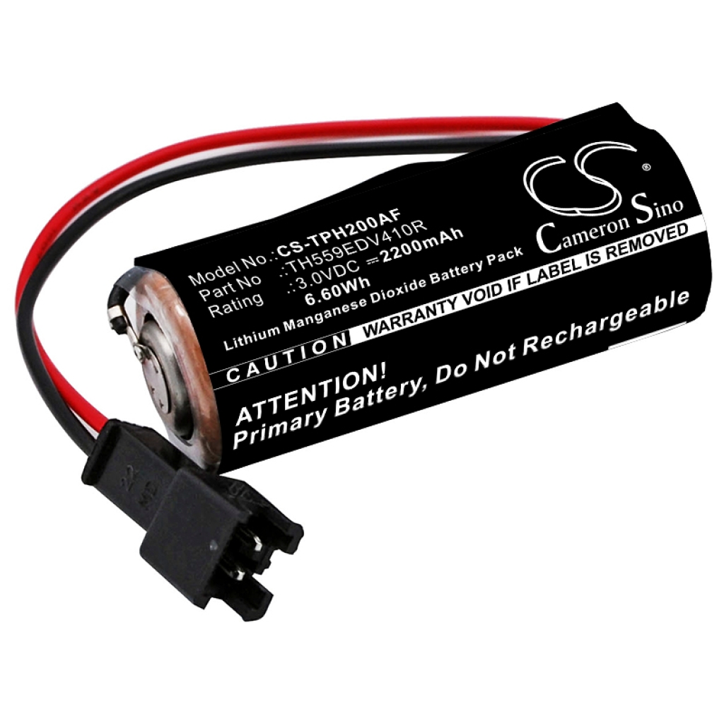 Batería industrial Toto CS-TPH200AF