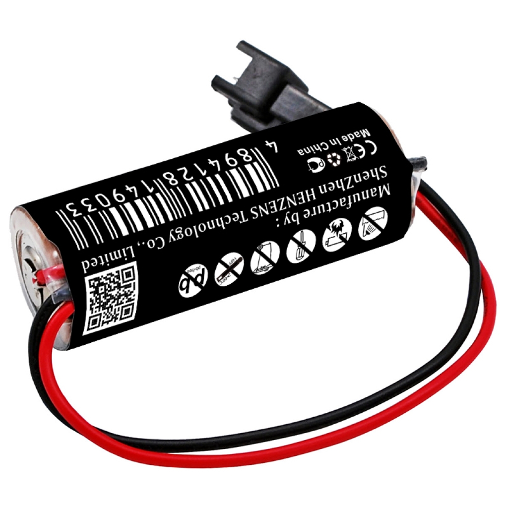 Batería industrial Toto CS-TPH200AF