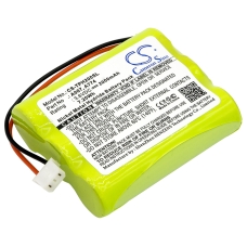 Reemplazo de batería compatible para Tpi 160AAH3BML,A007,A774