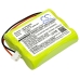 Batería para herramientas eléctricas Tpi CS-TPH200SL
