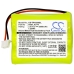 Batería para herramientas eléctricas Tpi CS-TPH200SL