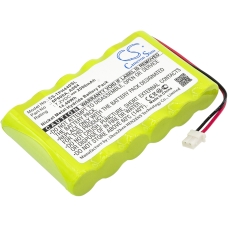 Reemplazo de batería compatible para Tpi 6P600A,A004