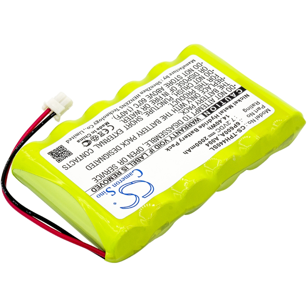Batería para herramientas eléctricas Tpi CS-TPH440SL