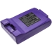 Batería de vacío Hosome CS-TPH700VX