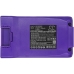 Batería de vacío Hosome CS-TPH700VX