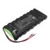 Batería para herramientas eléctricas Technisat CS-TPH914SL
