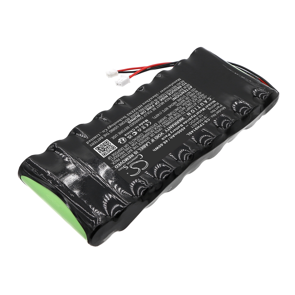 Batería para herramientas eléctricas Technisat CS-TPH914SL