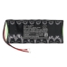 Batería para herramientas eléctricas Technisat CS-TPH914SL