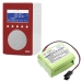 Batería digital DAB Tivoli audio iPAL MA-3