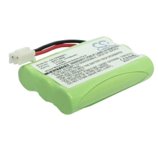 Reemplazo de batería compatible para Telematrix BATT-9600,BATT-OPL