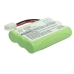 Batería para teléfono inalámbrico Telematrix CS-TPN960CL