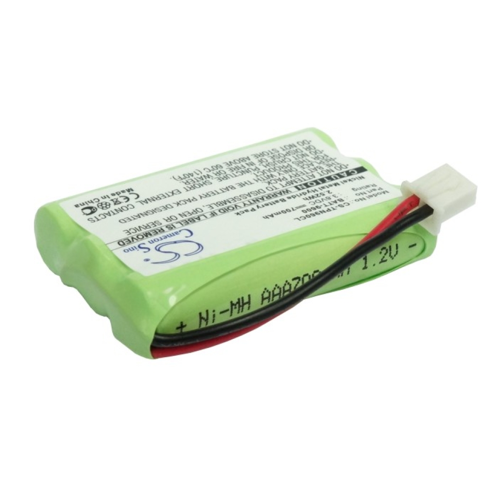 Batería para teléfono inalámbrico Telematrix CS-TPN960CL