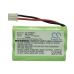 Batería para teléfono inalámbrico Telematrix CS-TPN960CL