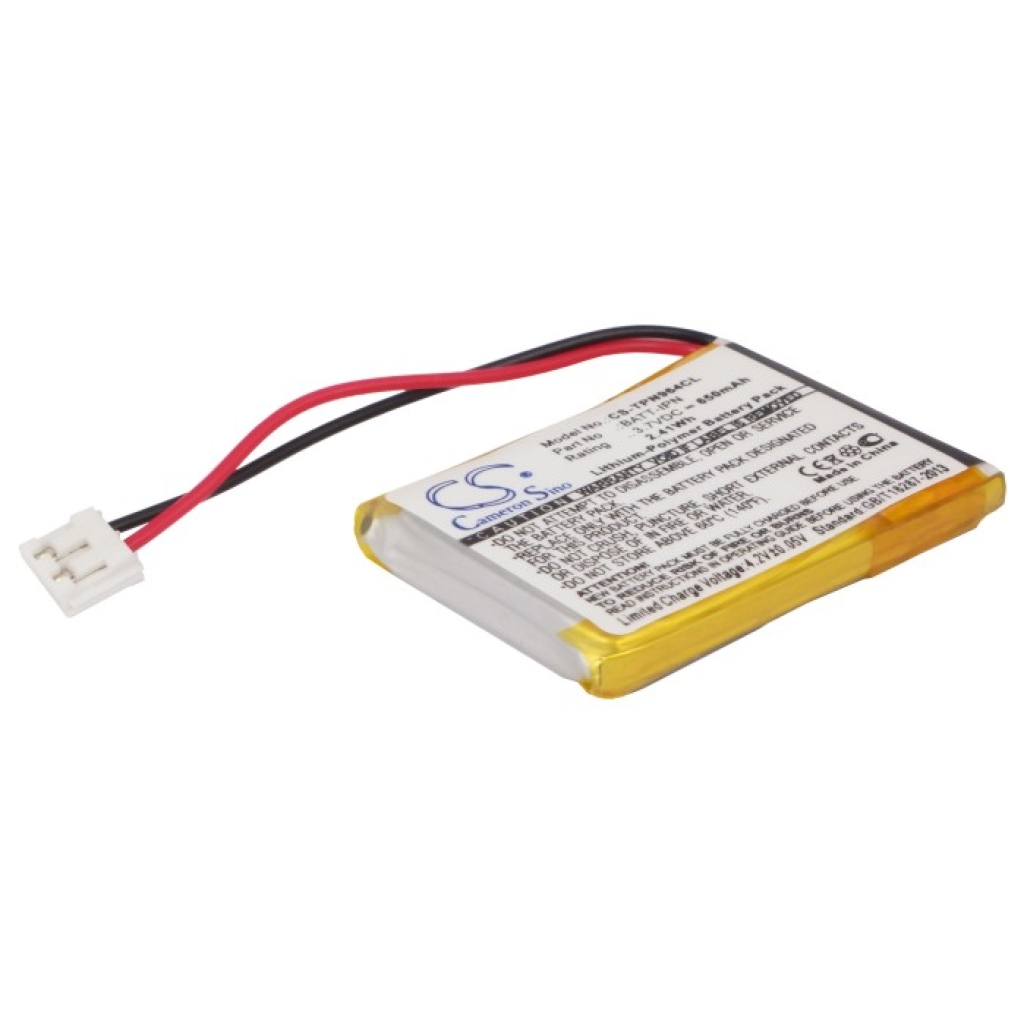 Batería para teléfono inalámbrico Telematrix CS-TPN964CL
