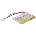 Batería para teléfono inalámbrico Telematrix CS-TPN964CL