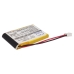 Batería para teléfono inalámbrico Telematrix CS-TPN964CL