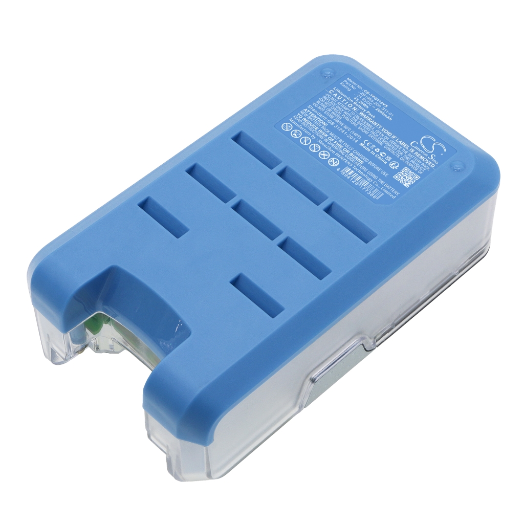 Batería de vacío Tineco CS-TPS110VX