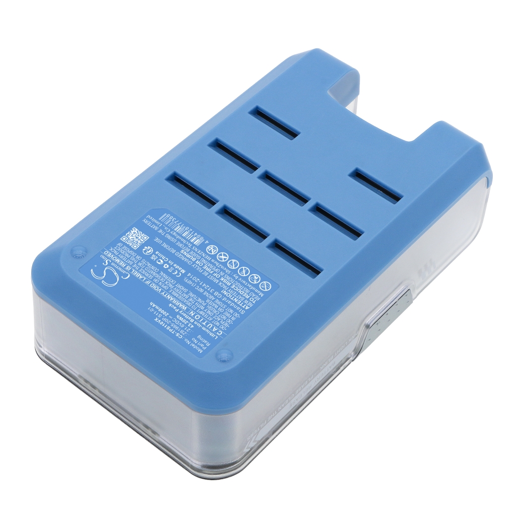 Batería de vacío Tineco CS-TPS110VX