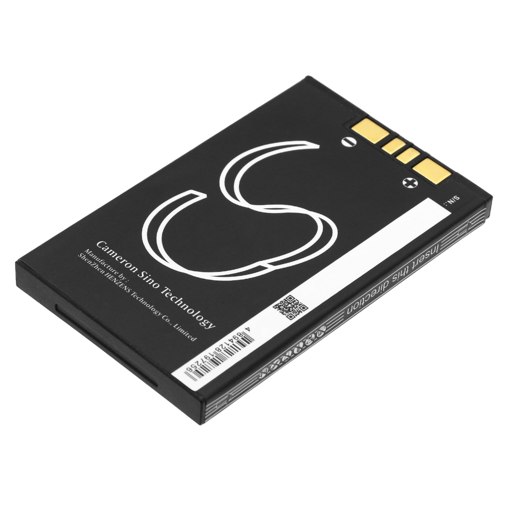 Terminal de pago Batería Topwise CS-TPW100BL