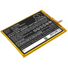 Reemplazo de batería compatible para Neffos NBL-43A4000