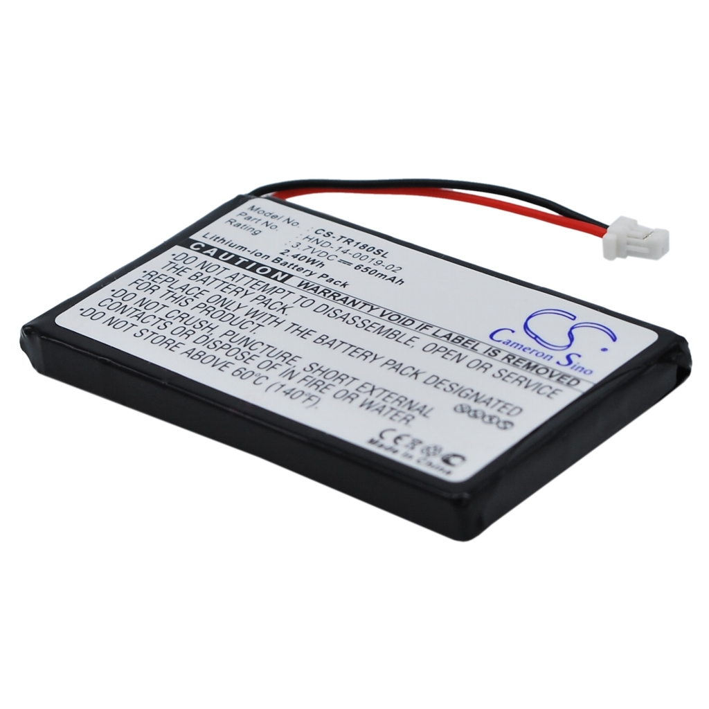 Batería de la tableta Palm CS-TR180SL