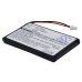 Batería de la tableta Palm CS-TR180SL