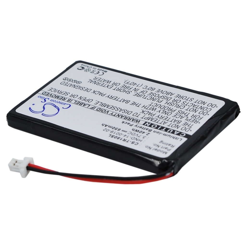 Batería de la tableta Palm CS-TR180SL