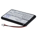 Batería de la tableta Palm CS-TR180SL