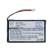 Batería de la tableta Palm CS-TR180SL
