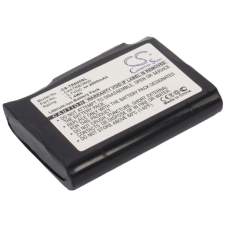 Reemplazo de batería compatible para Palm CA4TREO600
