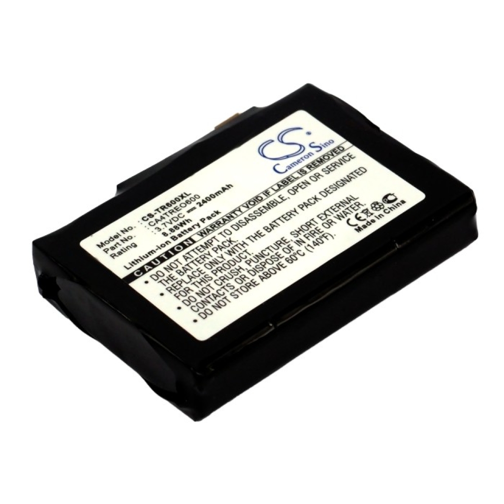 Batería del teléfono móvil Palm Treo 610