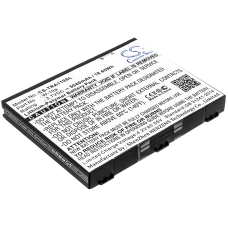 Reemplazo de batería compatible para Telstra W-10A