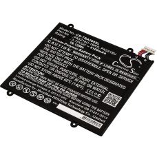 Reemplazo de batería compatible para Toshiba PA5218U,PA5218U-1BRS