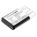 Batería de radio de dos vías Retevis CS-TRB628TW