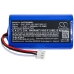Batería para herramientas eléctricas Trilithic CS-TRC360SL