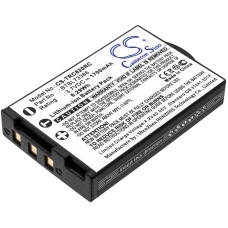 Reemplazo de batería compatible para Urc BTBL73386