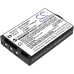 Batería del mando a distancia Urc CS-TRC820RC