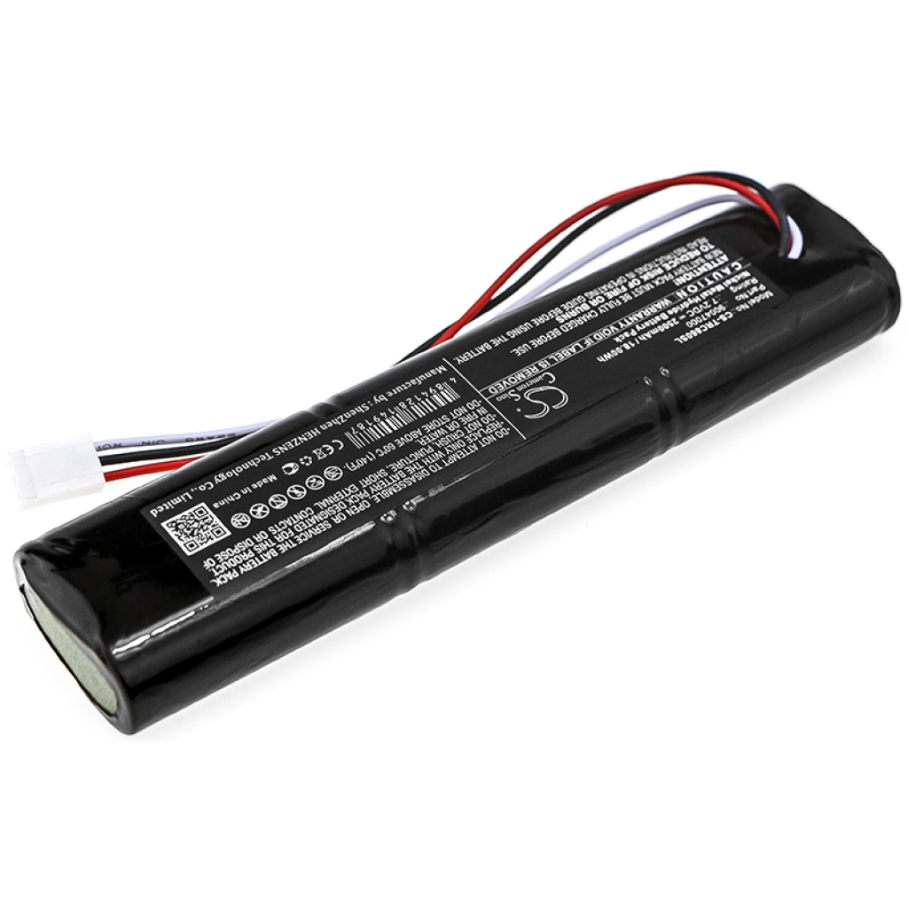 Batería para herramientas eléctricas Trilithic CS-TRC860SL