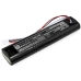 Batería para herramientas eléctricas Trilithic CS-TRC860SL