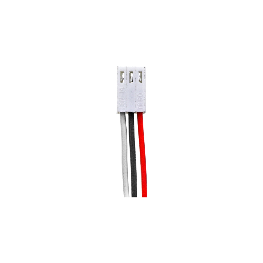 Batería para herramientas eléctricas Trilithic CS-TRC860SL