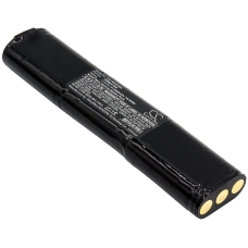 Reemplazo de batería compatible para Trilithic 0090041000