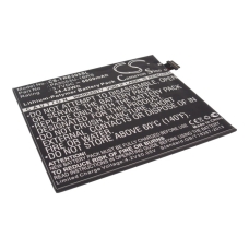 Reemplazo de batería compatible para Toshiba PA5053U-1BRS
