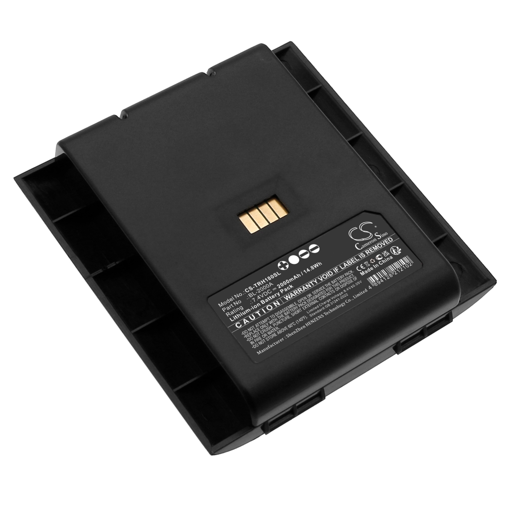 Batería para herramientas eléctricas Hi-target CS-TRH180SL