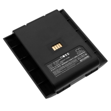 Reemplazo de batería compatible para Hi-target BL-2000A