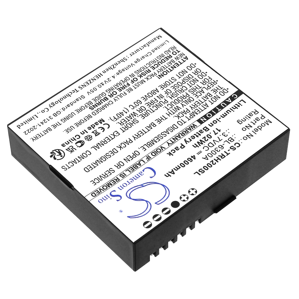 Batería para herramientas eléctricas Hi-target CS-TRH200SL