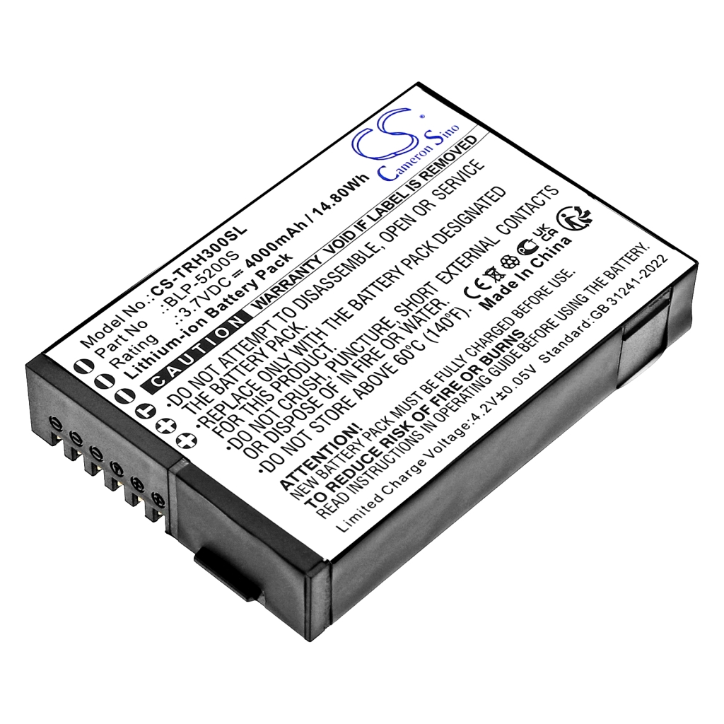 Batería para herramientas eléctricas Hi-target CS-TRH300SL