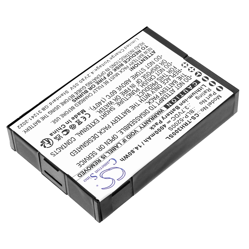 Batería para herramientas eléctricas Hi-target CS-TRH300SL