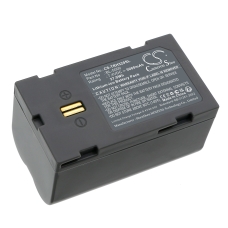 Reemplazo de batería compatible para Hi-target BL-5000