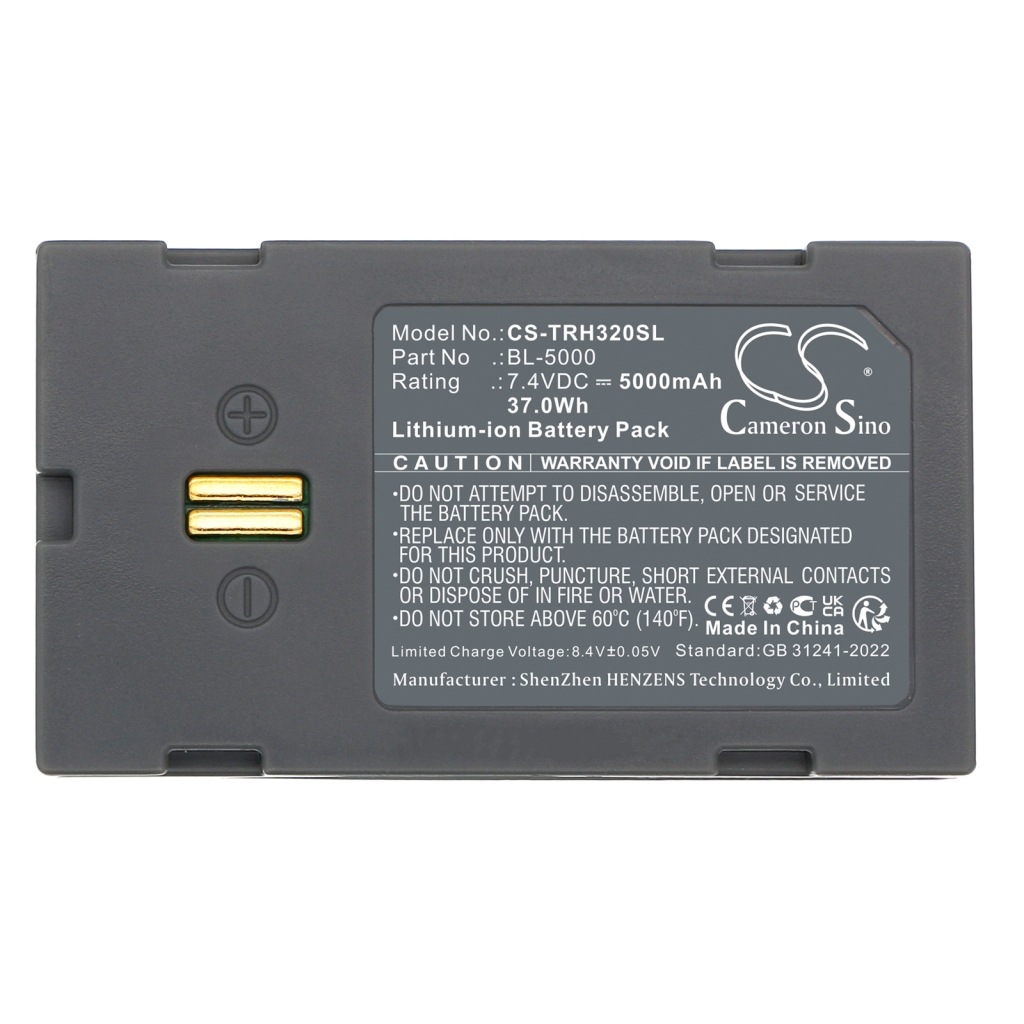 Batería para herramientas eléctricas Hi-target CS-TRH320SL