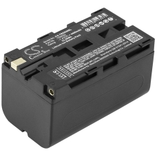 Reemplazo de batería compatible para Tsi 700032